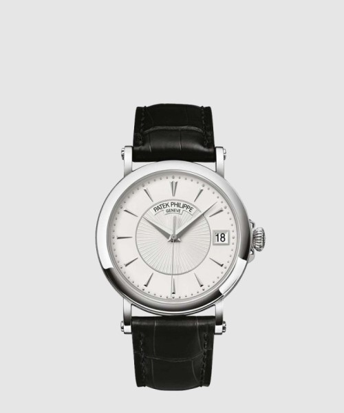 [PATEK PHILIPPE-파텍필립]칼라트라바 38 5153G