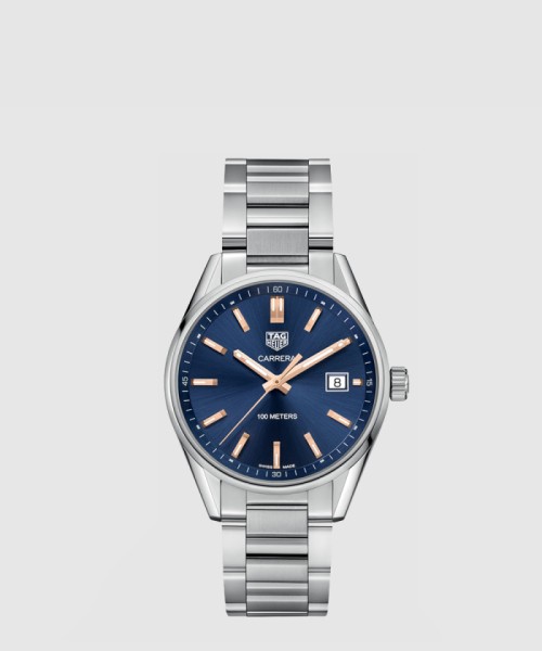 [TAG HEUER-태그호이어]까레라 39 WAR1112