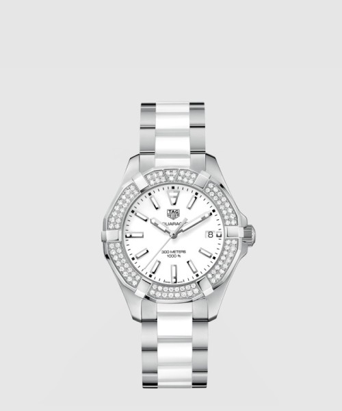 [TAG HEUER-태그호이어]아쿠아레이서 35 WAY131E