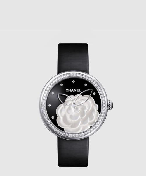 [CHANEL-샤넬]마드모아젤 프리베 37.5 H3096