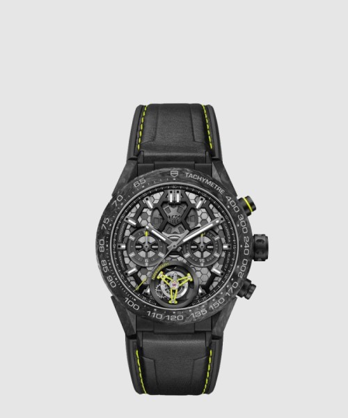 [TAG HEUER-태그호이어]까레라 45 CAR5A8K