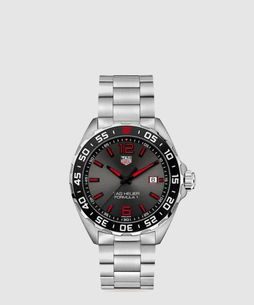 [TAG HEUER-태그호이어]포뮬러 1 43 WAZ1018