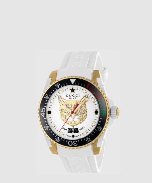 [GUCCI-구찌]다이브 워치 40 136322