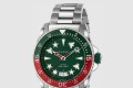 [GUCCI-구찌]다이브 워치 45 136222