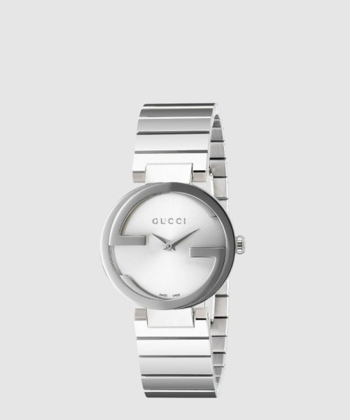 [GUCCI-구찌]인터로킹 워치 29/37 133503
