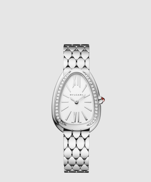 [BULGARI-불가리]세르펜티 세두토리 워치 33 103361