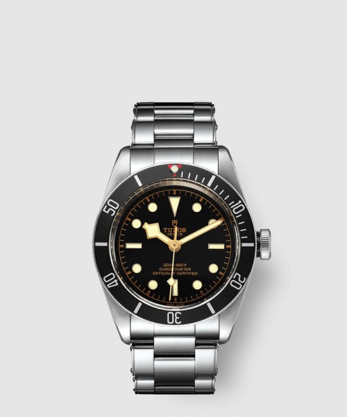 [TUDOR-튜더]블랙베이 41 M79230N