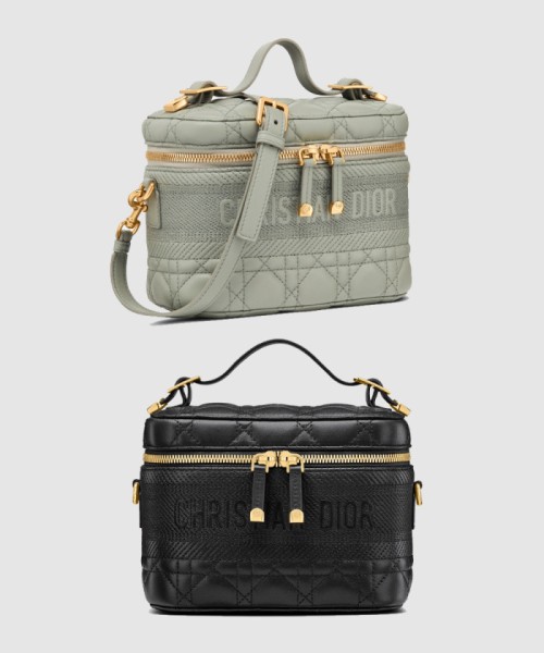 [DIOR-디올]베니티 케이스 스몰 S5488