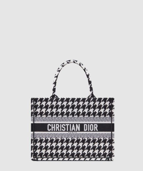 [DIOR-디올]북 토트백 미듐 M1296