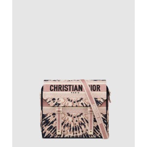 [DIOR-디올]캠프 메신저백 M1291