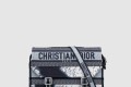 [DIOR-디올]캠프 메신저백 M1291