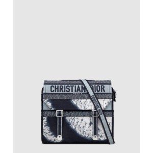 [DIOR-디올]캠프 메신저백 M1291