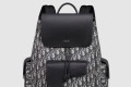 [DIOR-디올]새들 백팩 1ADBA