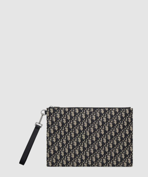 [DIOR-디올]A4 클러치 2ESCA