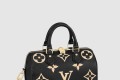 [LOUIS VUITTON-루이비통]스피디 반둘리에 25 M58947