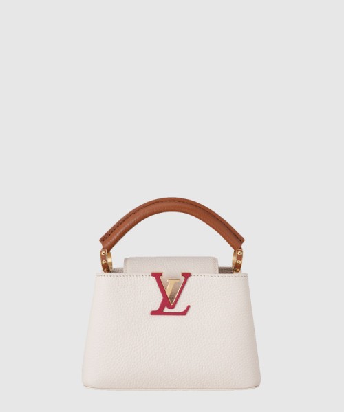 [LOUIS VUITTON-루이비통] 카퓌신 미니 M59253
