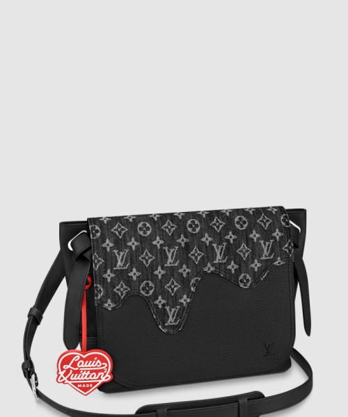 [LOUIS VUITTON-루이비통]베사체 도쿄 메신저백 M45971