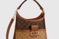 [LOUIS VUITTON-루이비통]도핀 호보백 MM M45195