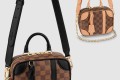 [LOUIS VUITTON-루이비통]발리젯 수플 BB N50063