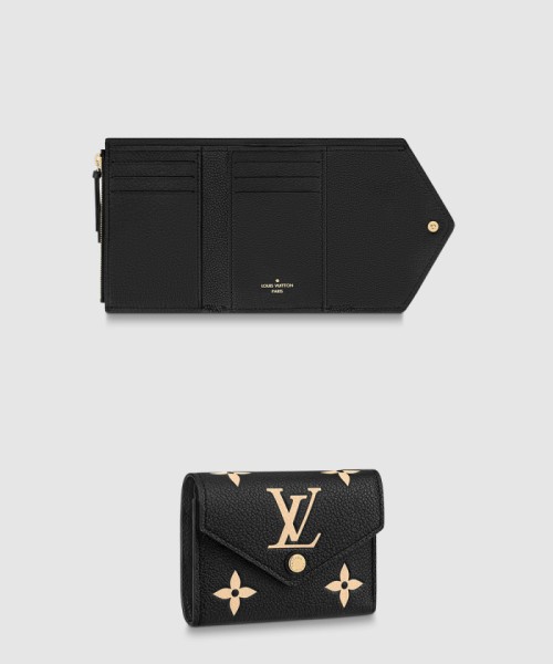 [LOUIS VUITTON-루이비통]빅토린 월렛 M80968