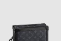 [LOUIS VUITTON-루이비통]소프트 트렁크 M44730