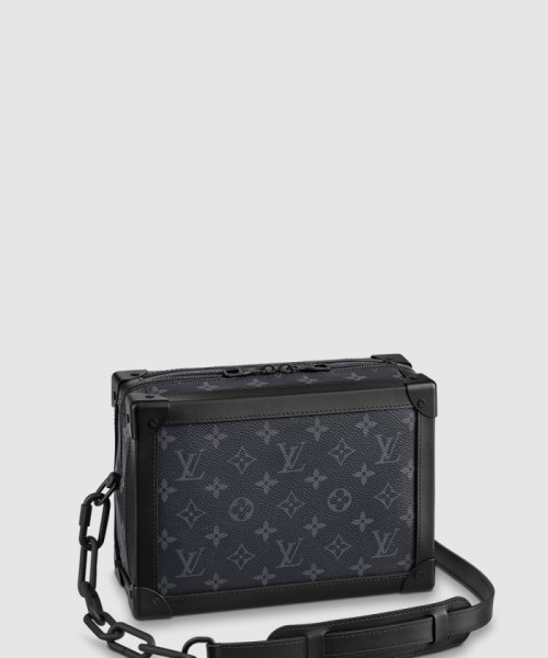 [LOUIS VUITTON-루이비통]소프트 트렁크 M44730