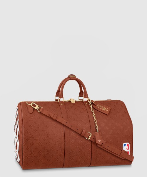 [LOUIS VUITTON-루이비통]LVXNBA 키폴 반둘리에 55 M57973