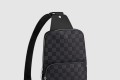 [LOUIS VUITTON-루이비통]에비뉴 슬링백 N40097