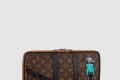[LOUIS VUITTON-루이비통]키폴 파우치 M80130