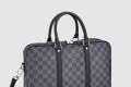 [LOUIS VUITTON-루이비통]포르트 도큐멍 보야주 PM N41478
