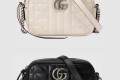 [GUCCI-구찌]GG 마몽 미니 숄더백 634936