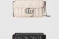 [GUCCI-구찌]GG 마몽 수퍼 미니백 476433