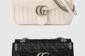[GUCCI-구찌]GG 마몽 스몰 숄더백 443497