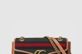 [GUCCI-구찌]GG 마몽 스몰 숄더백 443497