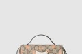 [GUCCI-구찌]패드락 미니백 652683