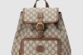 [GUCCI-구찌]인터로킹 G 백팩 674147