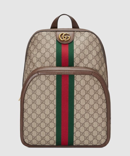 [GUCCI-구찌]오피디아 GG 미듐 백팩 547967