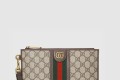 [GUCCI-구찌]오피디아 웹 클러치 672989