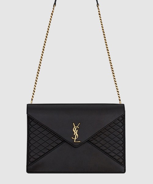 [SAINT LAURENT-생로랑]가비 체인백 668864