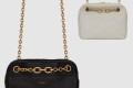 [SAINT LAURENT-생로랑]르 메일론 체인백 스몰 669308