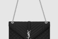 [SAINT LAURENT-생로랑]엔벨로프 체인백 라지 600166