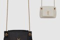 [SAINT LAURENT-생로랑]노리타 미니백 672738