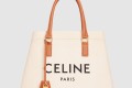 [CELINE-셀린느]호리존탈 캔버스 카바스백 192162