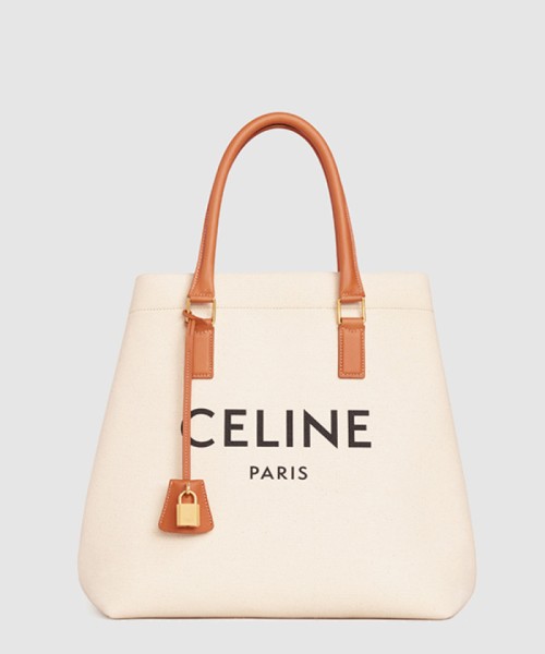 [CELINE-셀린느]호리존탈 캔버스 카바스백 192162