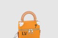 [LOUIS VUITTON-루이비통]버티컬 박스 트렁크 M59666