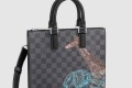 [LOUIS VUITTON-루이비통]삭플라 크로스 N45276