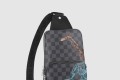 [LOUIS VUITTON-루이비통]에비뉴 슬링백 N45277