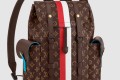 [LOUIS VUITTON-루이비통]크리스토퍼 백팩 M59662