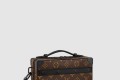 [LOUIS VUITTON-루이비통]핸들 소프트 트렁크 M45935