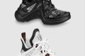 [LOUIS VUITTON-루이비통]LV 아치라이트 스니커즈 1A95I2
